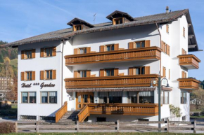 Hotel Garden Folgaria